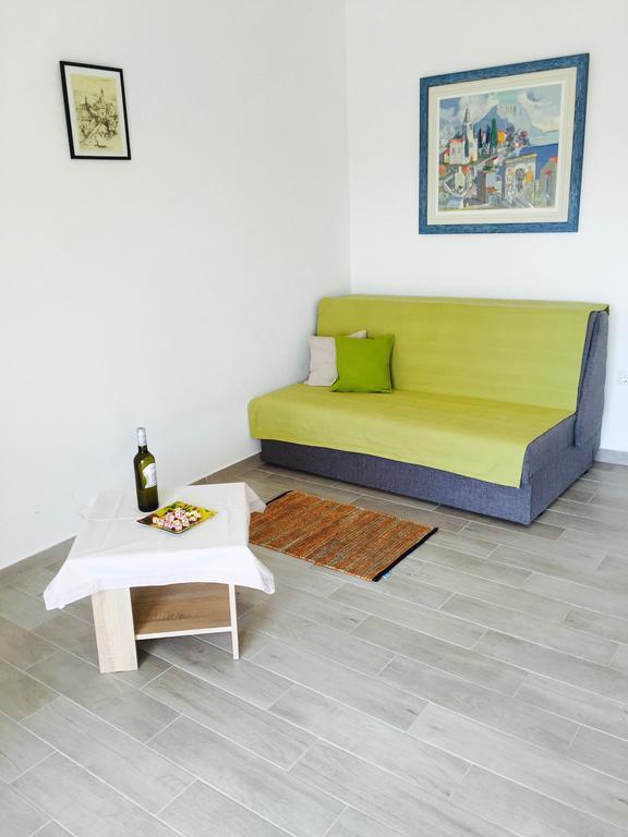 Apartment Dvorska Crikvenica Exterior photo
