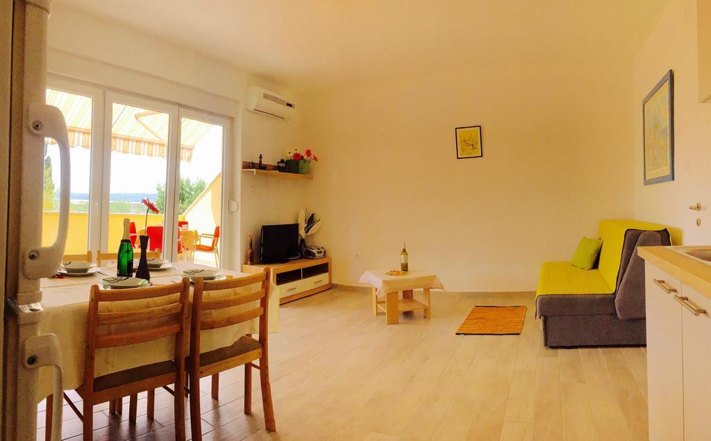 Apartment Dvorska Crikvenica Exterior photo