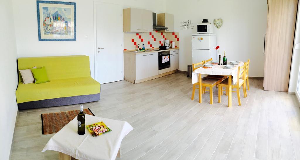 Apartment Dvorska Crikvenica Exterior photo