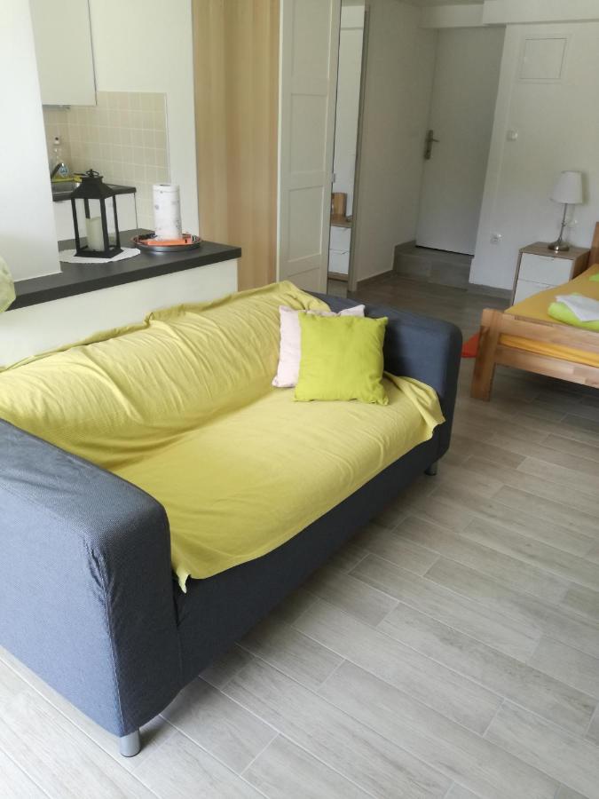 Apartment Dvorska Crikvenica Exterior photo